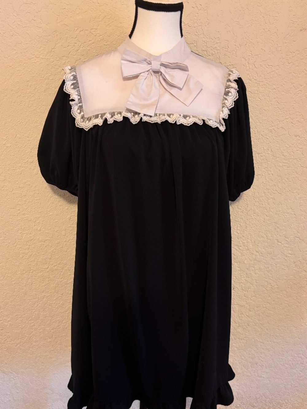 Babydoll Dress. Never Worn.